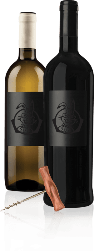 Wine Club Bottles