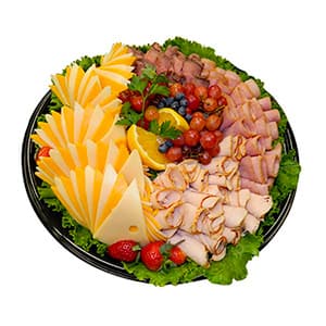 Party Trays