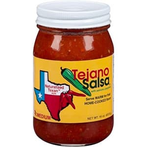 Salsas