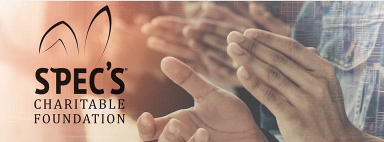 Spec's Charitable Foundation