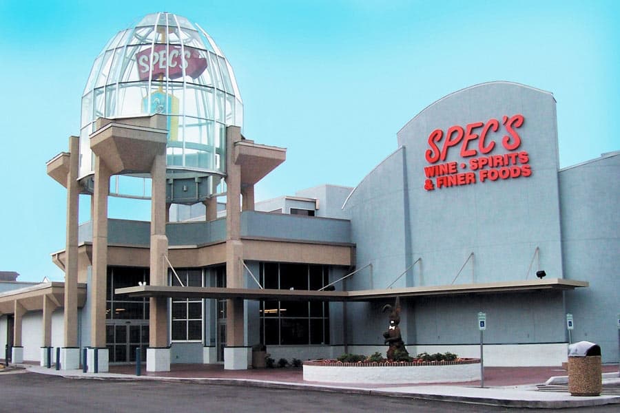 Spec’s through a foodie’s eyes: Lisa Rydman-Lindsey tells all