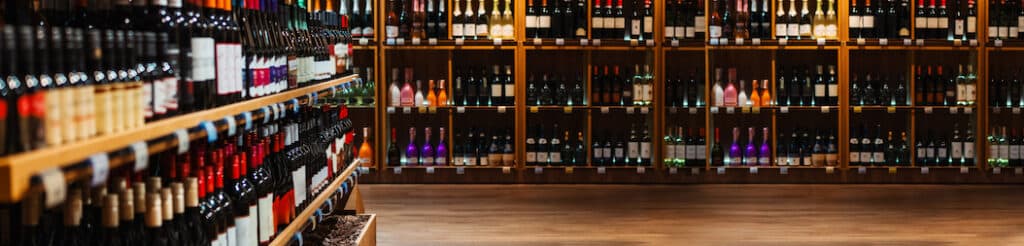 The best liquor stores in Houston