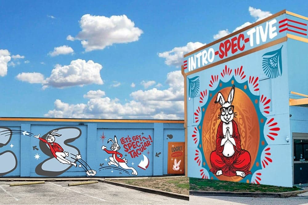 Spec's to debut Central Austin store, restore beloved mural