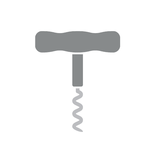 Lemon Lime Squeezer S / S Strainer Type