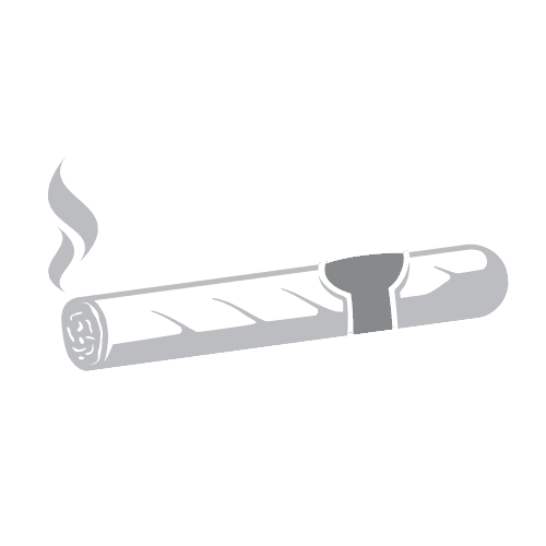 Cigar Gurkha Ghost Connecticut Toro Box Of Twenty-one