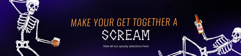 Halloween Sale