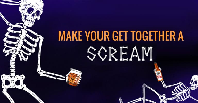 Halloween Sale