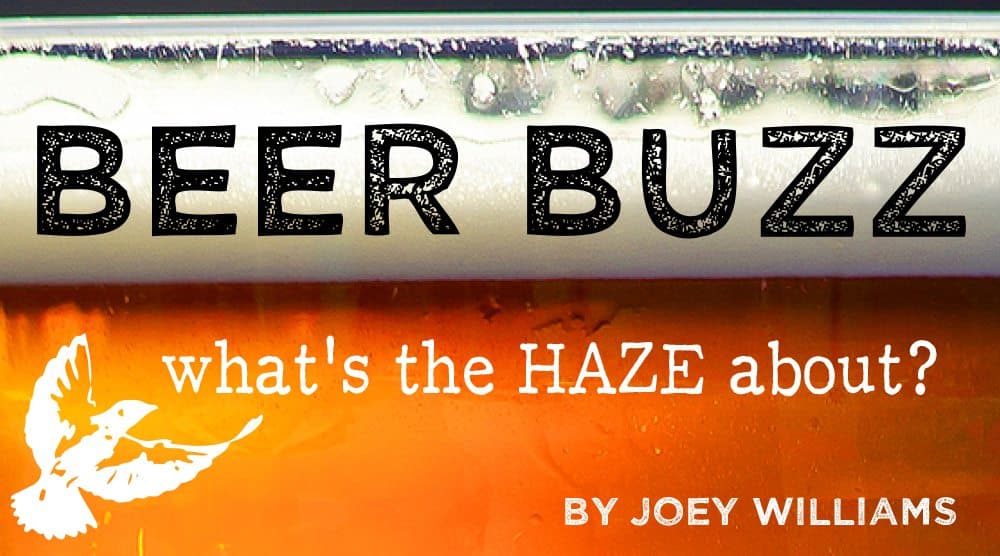 Featured image for what's the HAZE about?
