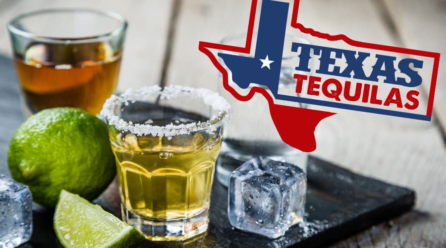 Featured image for Four Texas Tequila Brands We Love