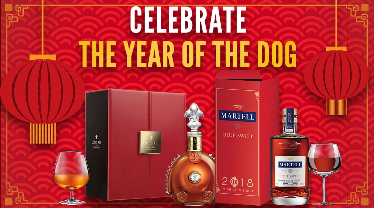 Featured image for Fun Facts About Chinese New Year