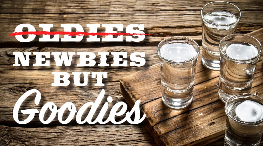 Featured image for Newbies But Goodies