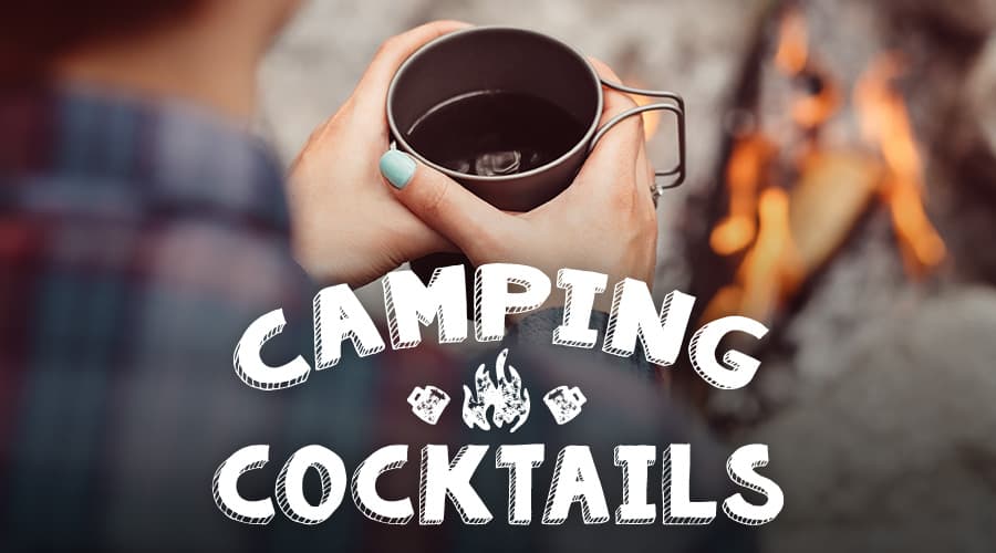 Featured image for July 4th Campfire Cocktails