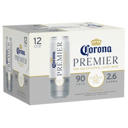 Image for Low Calorie Beers