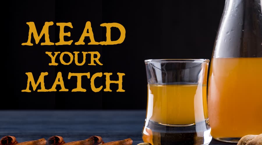 Featured image for Mead Your Match: Texas Meaderies Tour