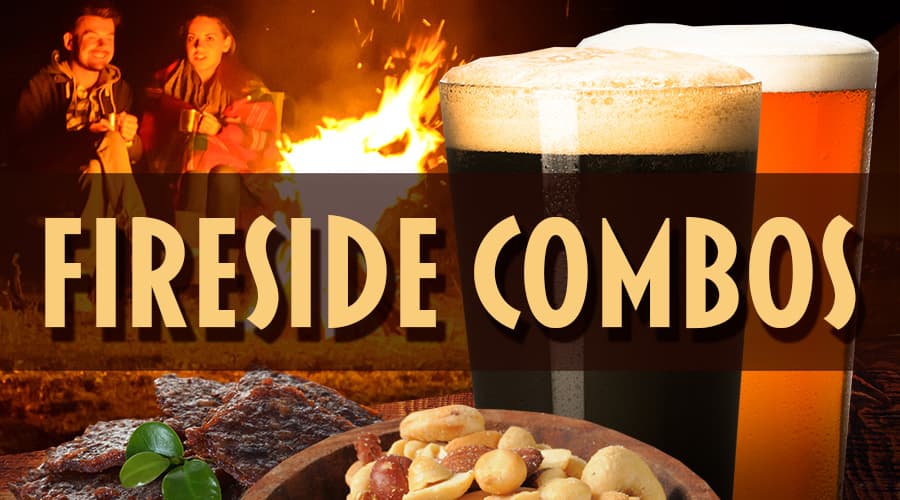 Featured image for Fireside Combos