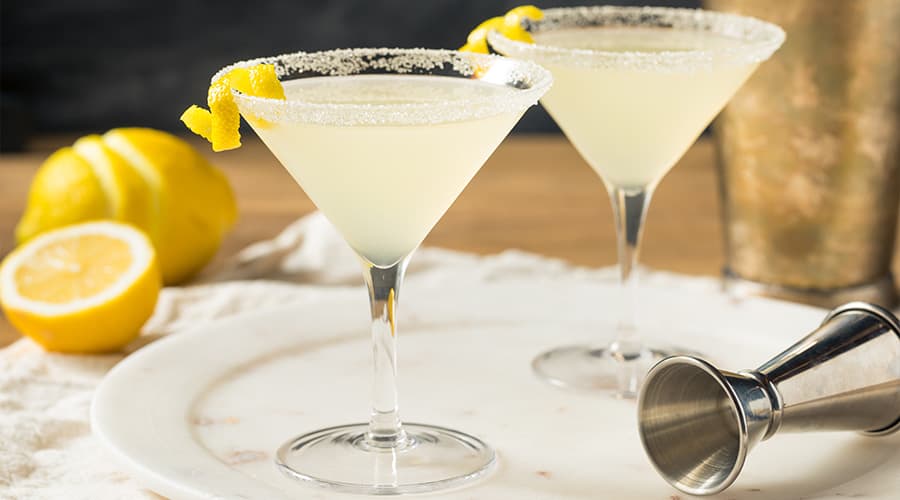 Image for Your Guide To Galentine's Day Cocktails
