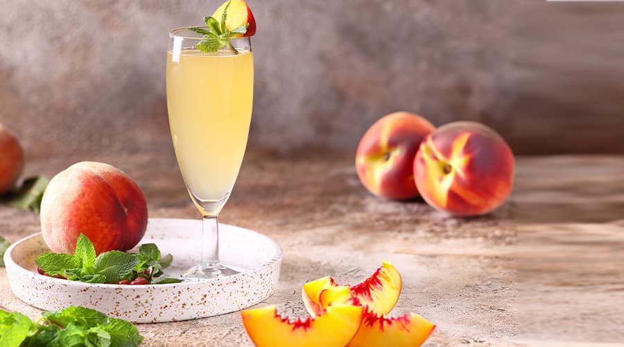 Image for Your Guide To Galentine's Day Cocktails