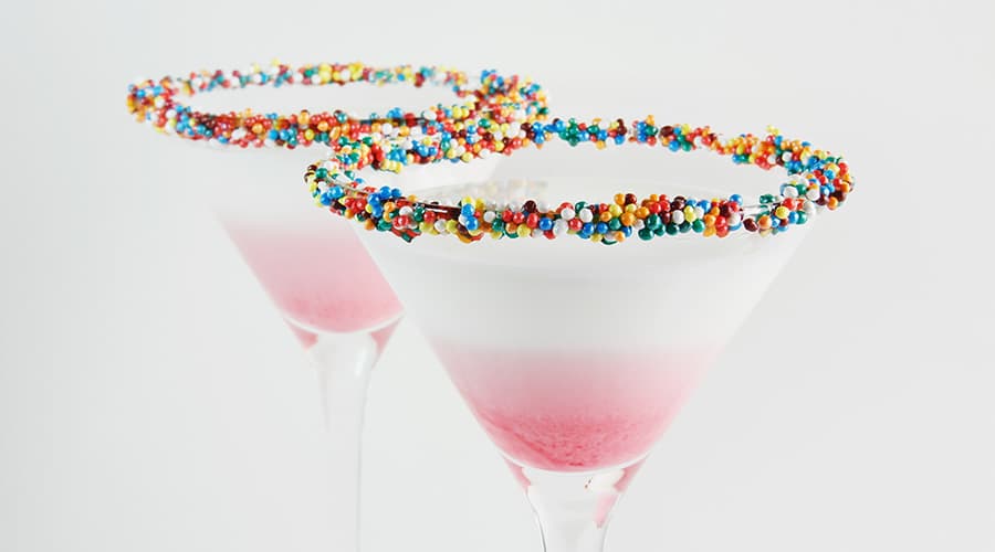 Image for Your Guide To Galentine's Day Cocktails