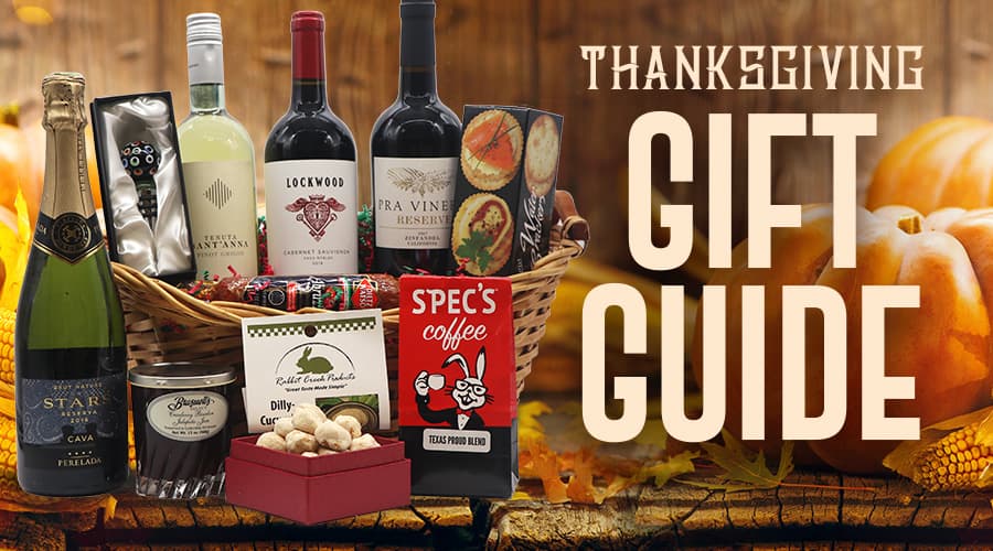 Featured image for Gifts For Thanksgiving Hosts