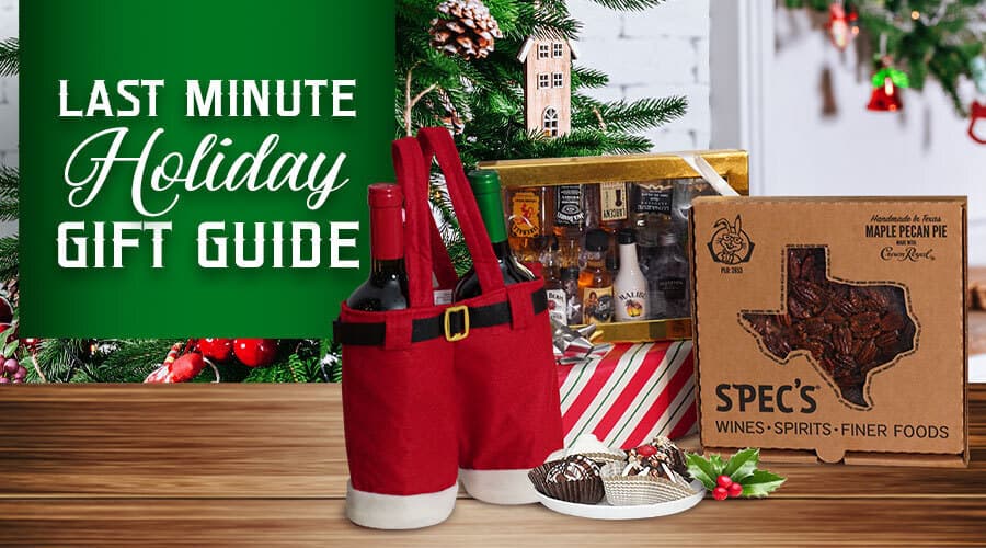 Featured image for Last Minute Holiday Gift Guide