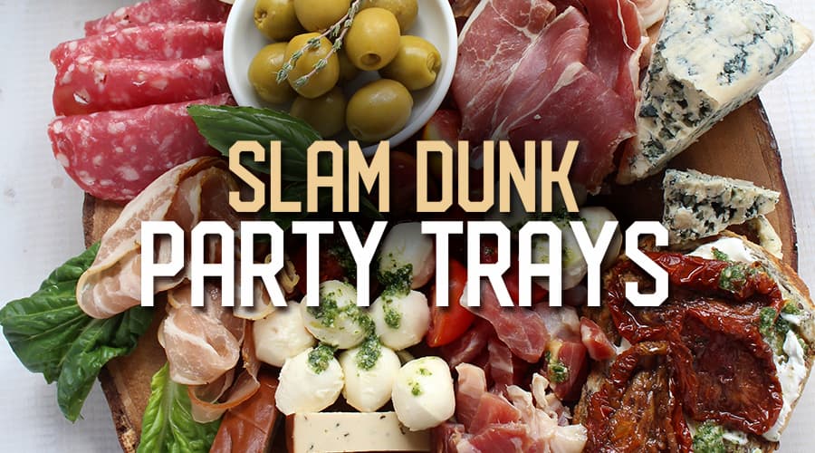 Featured image for Meats & Madness