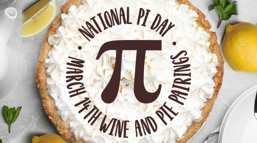 Featured image for Pairings As Easy As Pie