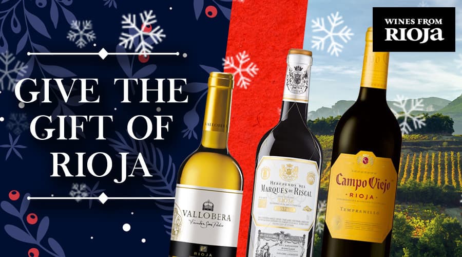 Featured image for Top 10 Most Impactful Riojas of 2020