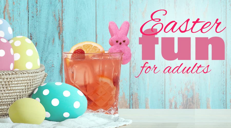 Featured image for Easter Fun For Adults
