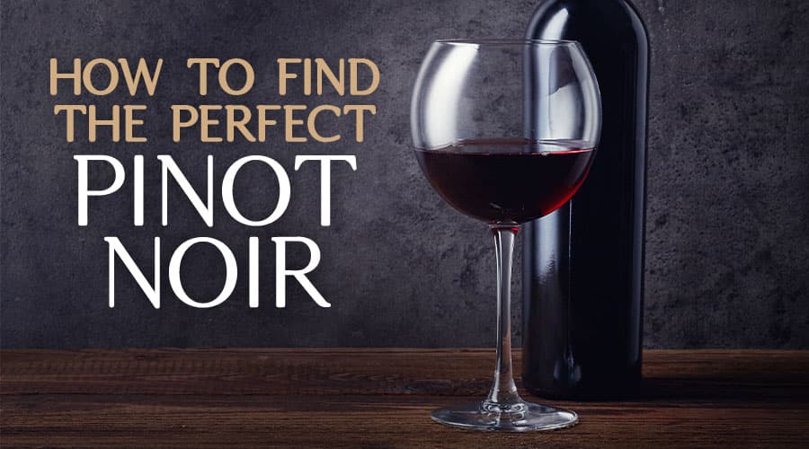 Featured image for How To Find The Perfect Pinot Noir