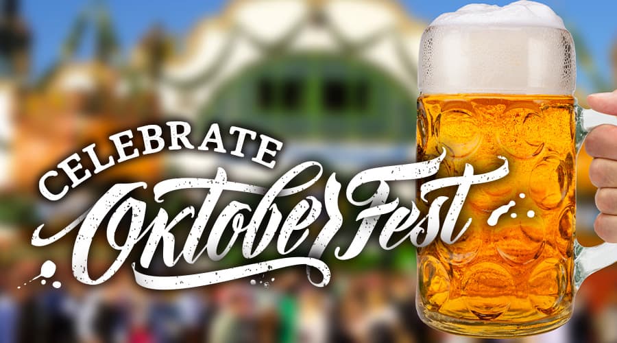 Featured image for Oktoberfest - Top 5 German Beers