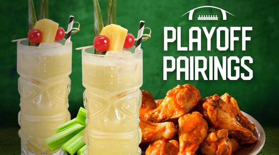 Featured image for Playoff Pairings