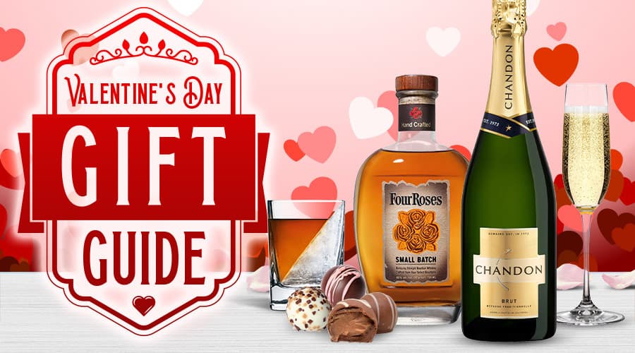 Featured image for Valentine's Day Gift Guide