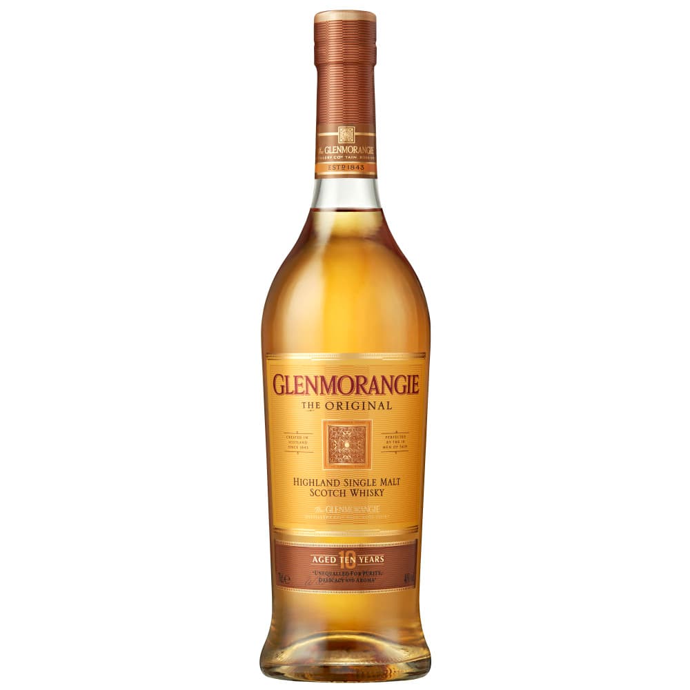 Image for Best Scotches Under $100