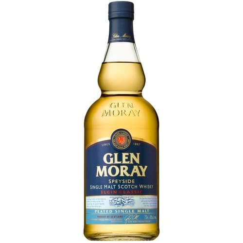 Image for Best Scotches Under $100