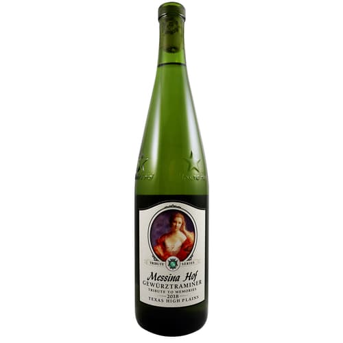 Image for Highly Rated Texas Wines