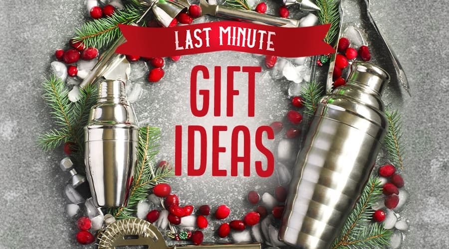 Featured image for Last Minute Gifting Guide