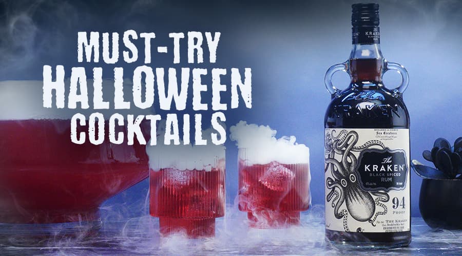 Featured image for Must-Try Halloween Cocktails of 2022