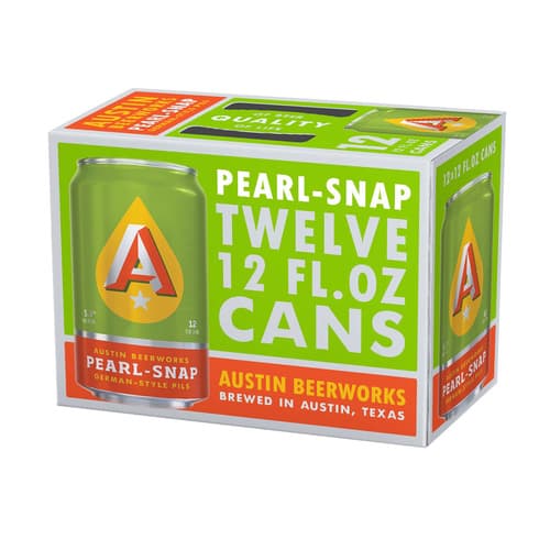 Image for Top Ten Texas Beers