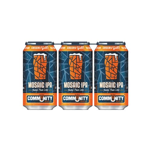 Image for Top Ten Texas Beers