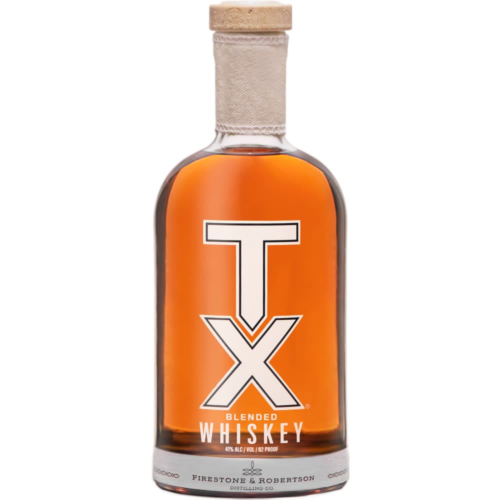 Image for 10 Must-Try Texas Liquors