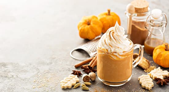 Image for 8 Must-Try Fall Cocktails