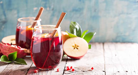 Image for 8 Must-Try Fall Cocktails