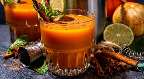Image for A Comprehensive Guide to Pumpkin Cocktails