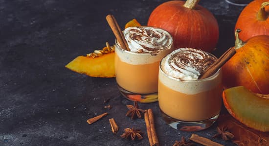 Image for A Comprehensive Guide to Pumpkin Cocktails
