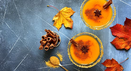Image for A Comprehensive Guide to Pumpkin Cocktails