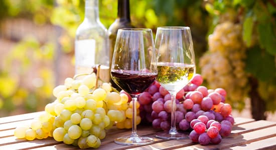 Image for Bastille Day Wine Sale