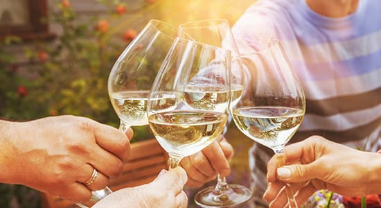 Image for Bastille Day Wine Sale