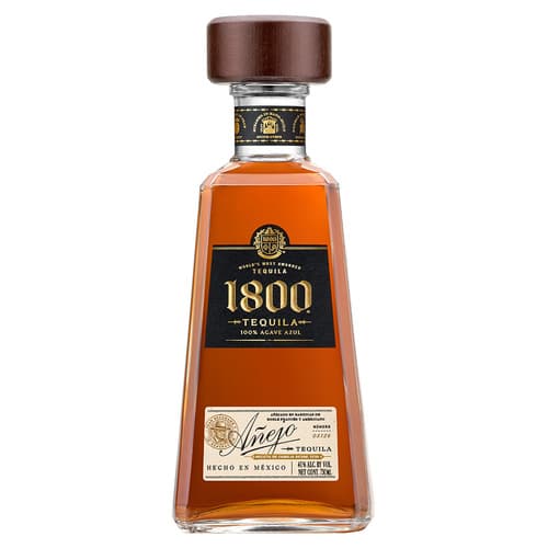 Image for The 10 Best Must-Try Ańejo Tequilas Our 2023 Guide