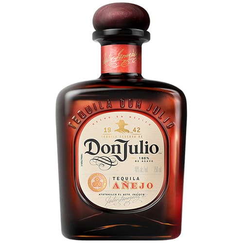 Image for The 10 Best Must-Try Ańejo Tequilas Our 2023 Guide