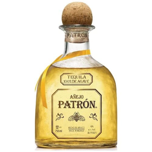 Image for The 10 Best Must-Try Ańejo Tequilas Our 2023 Guide